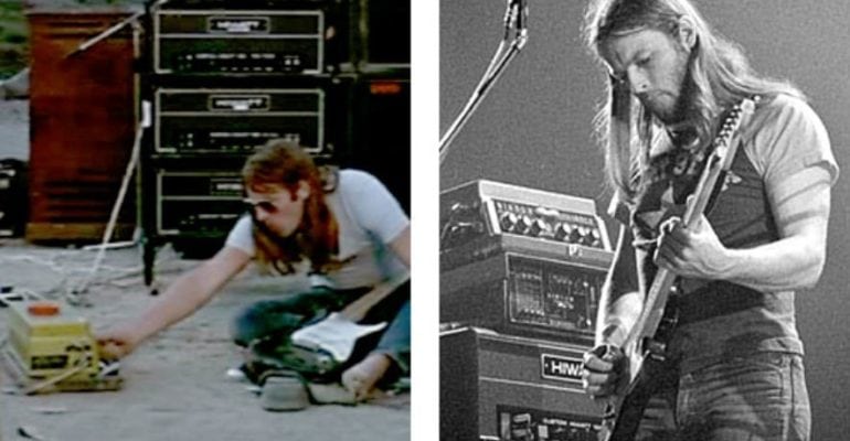 davidsgear binson 70s